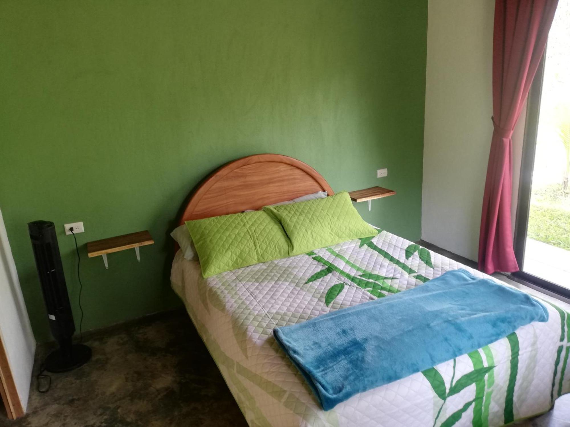 Casa El Colibri Βίλα Naranjo  Εξωτερικό φωτογραφία