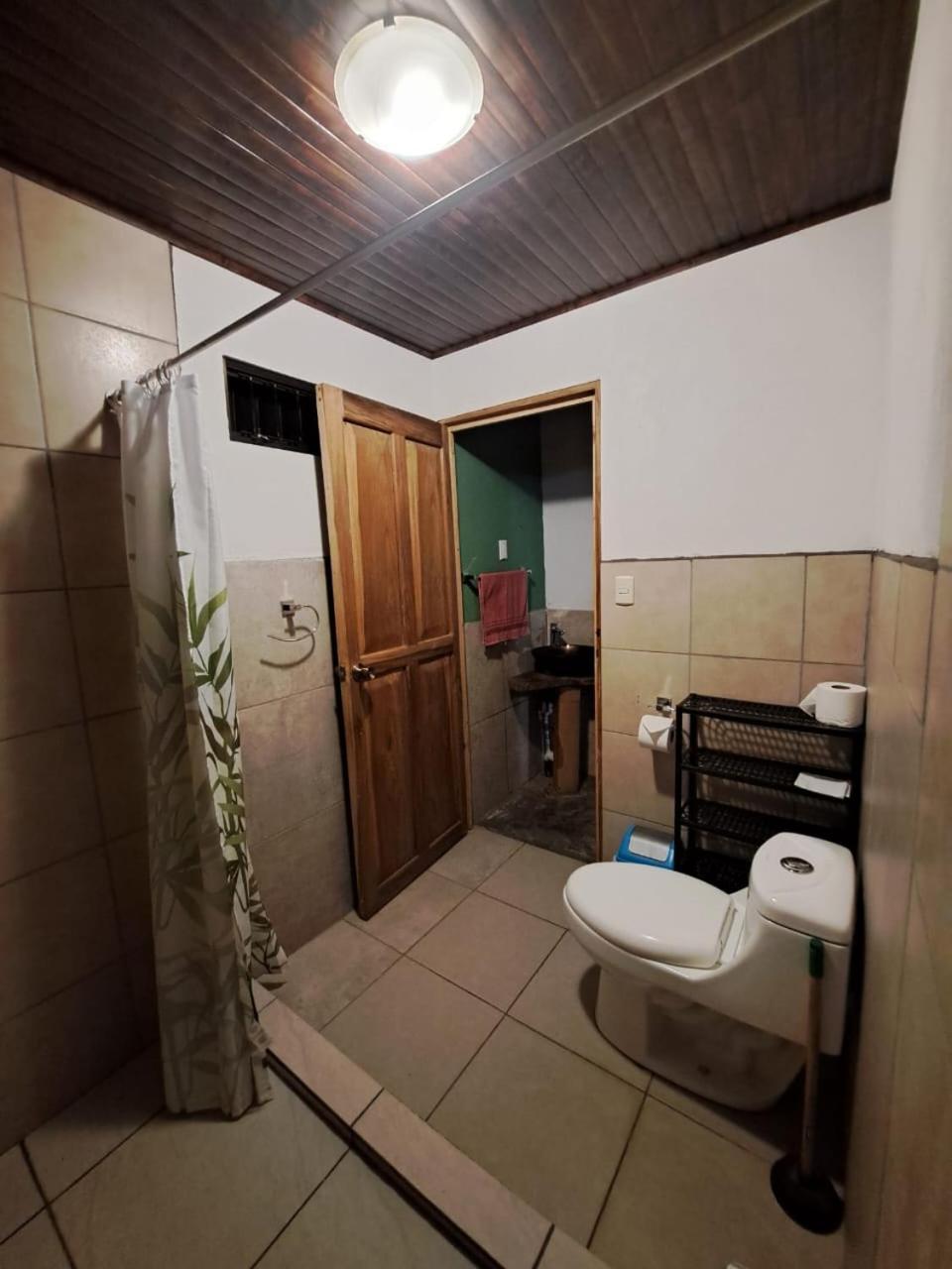 Casa El Colibri Βίλα Naranjo  Εξωτερικό φωτογραφία